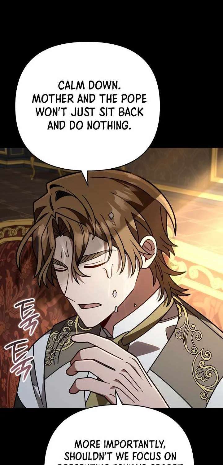 I'm Gonna Annihilate This Land Chapter 91 - page 55