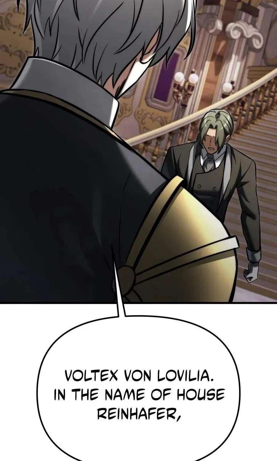 Terminally-Ill Genius Dark Knight Chapter 169 - page 255