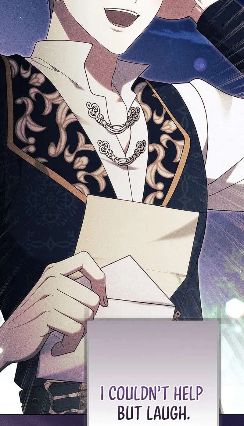 A Note from Violet Chapter 36 - page 27