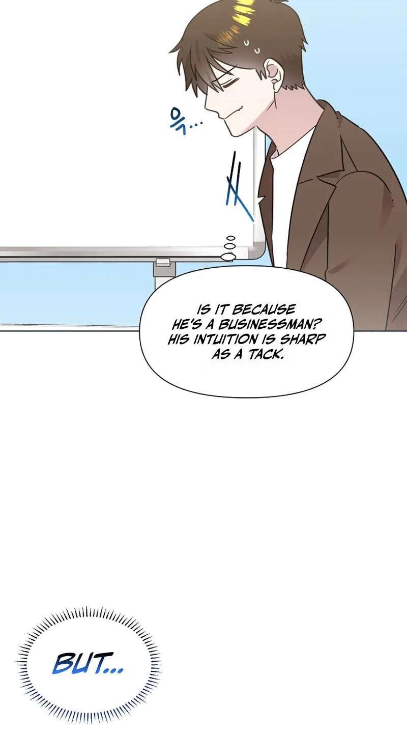 My Brother and His Gift Chapter 98 - page 55