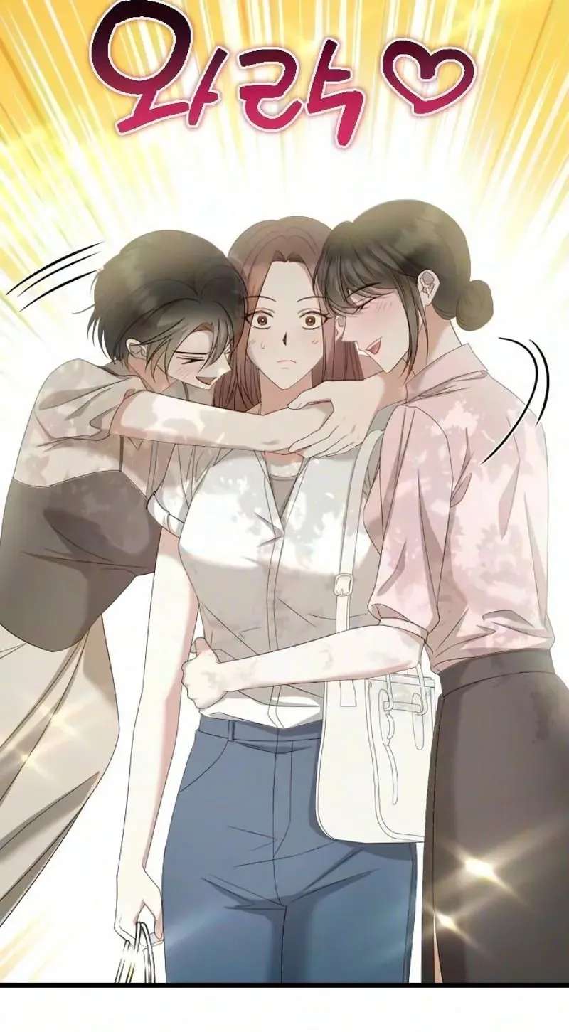 Revenge with My New Husband Chapter 23 - page 64