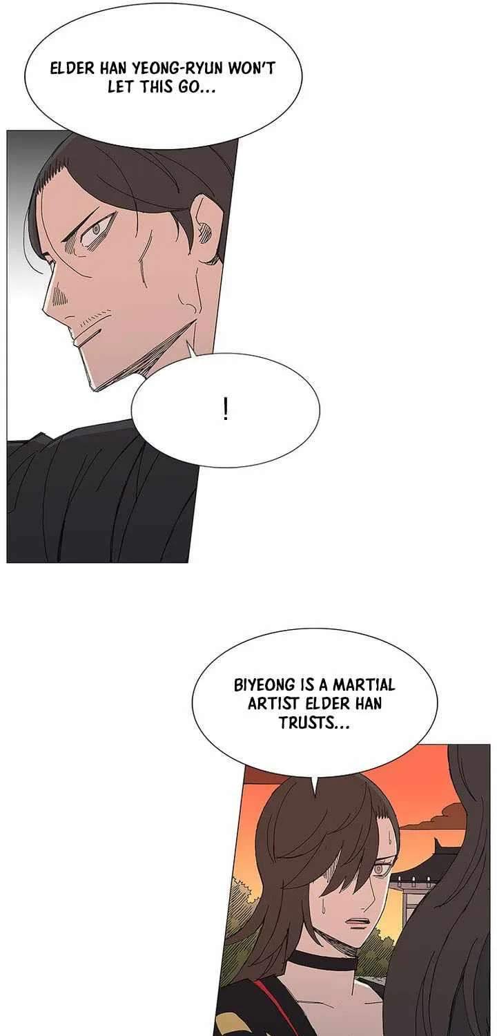 The General - Fighting Legend Chapter 115 - page 24