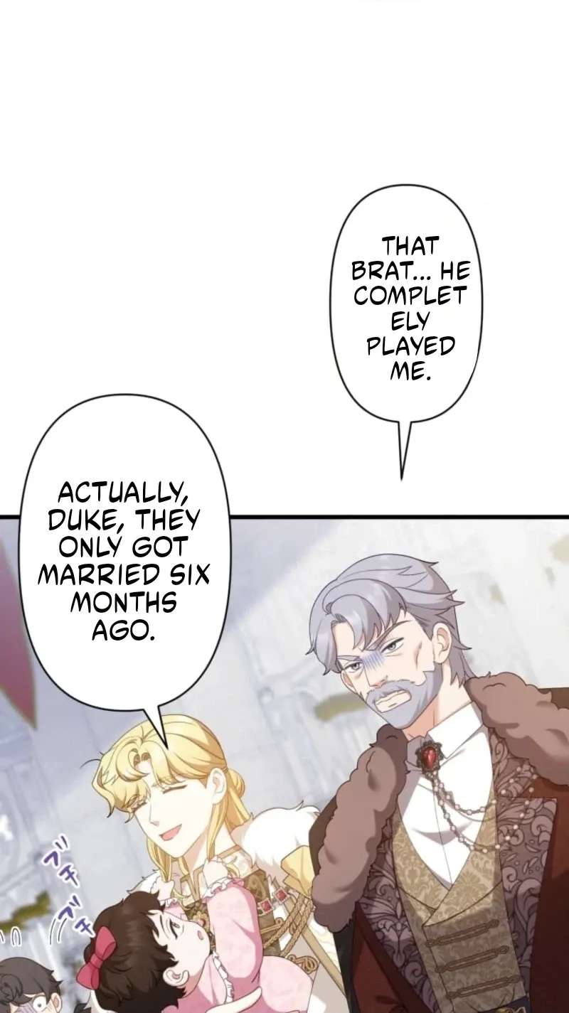 I Became the Saintess's Contract Mother Chapter 15 - page 70