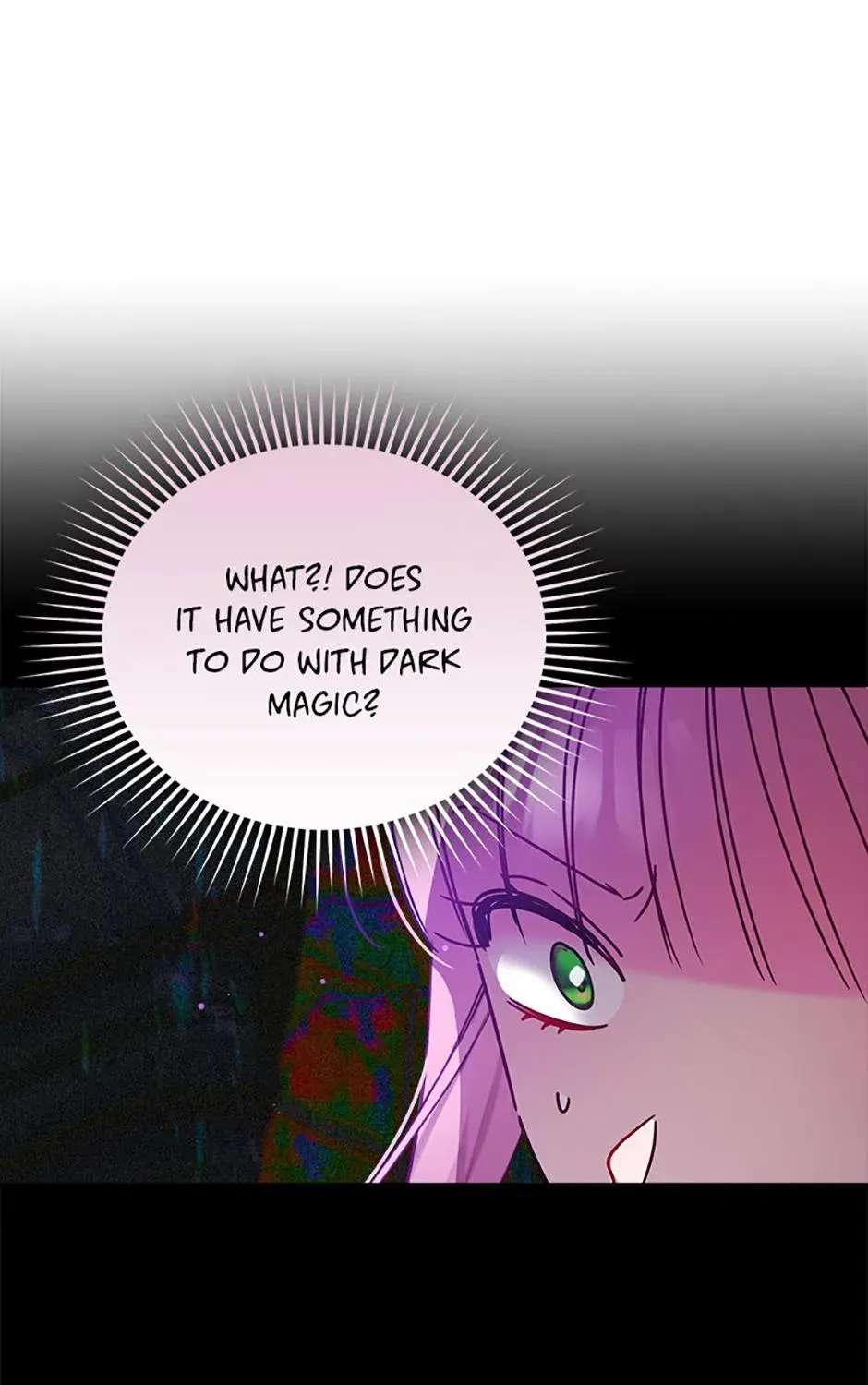 The Princess Hides a Zombie Chapter 39 - page 21