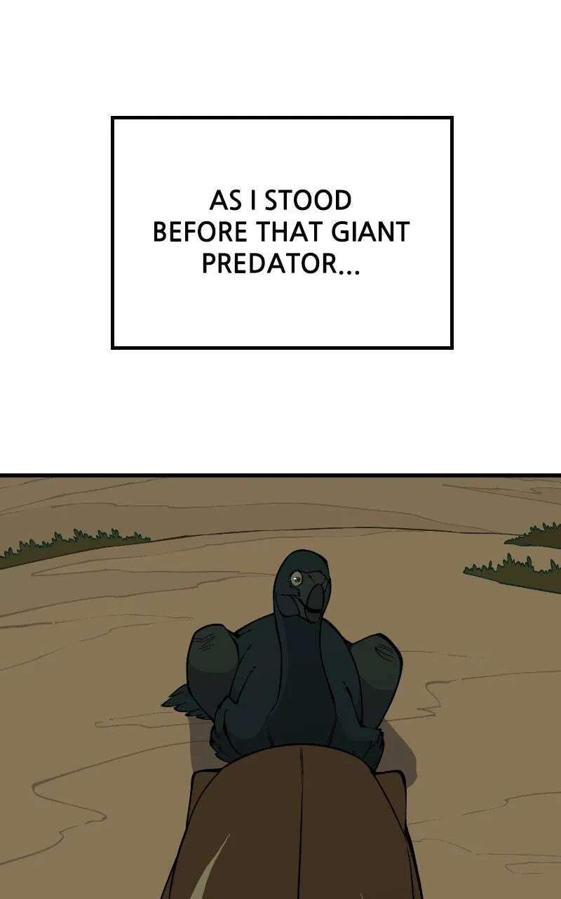 Ancient Animal Tales Chapter 61 - page 42