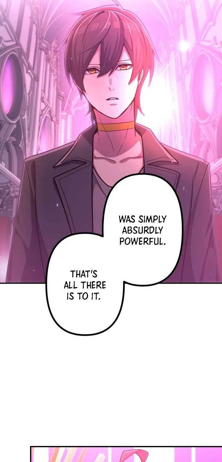 I Became An S-Rank Hunter With The Demon Lord App Chapter 170 - page 29