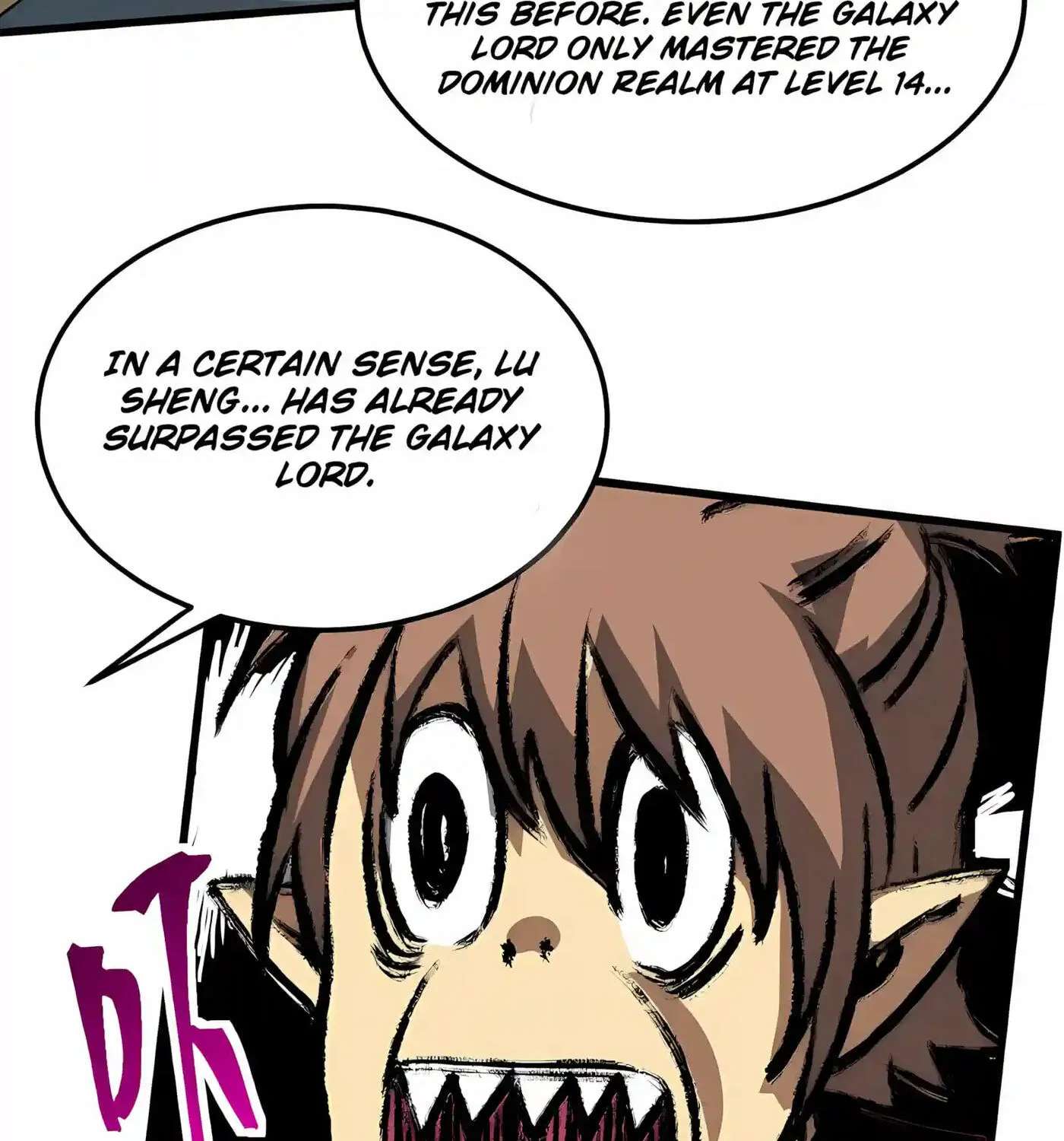 Log Into The Future Chapter 349 - page 167