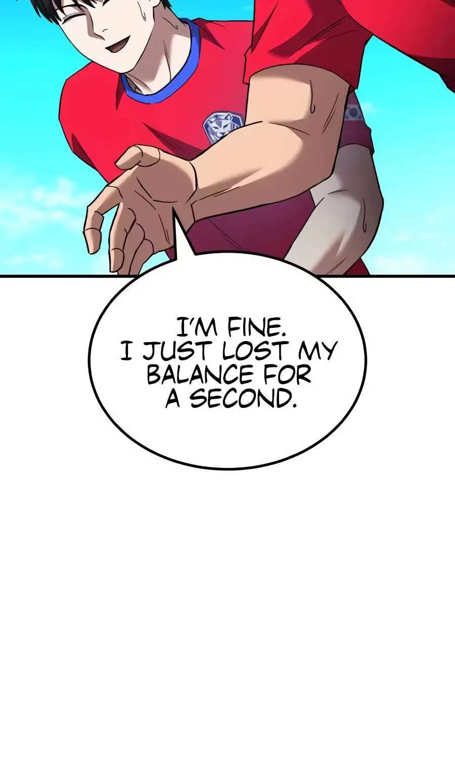 The Genius Midfielder With the Killer Pass Chapter 76 - page 64