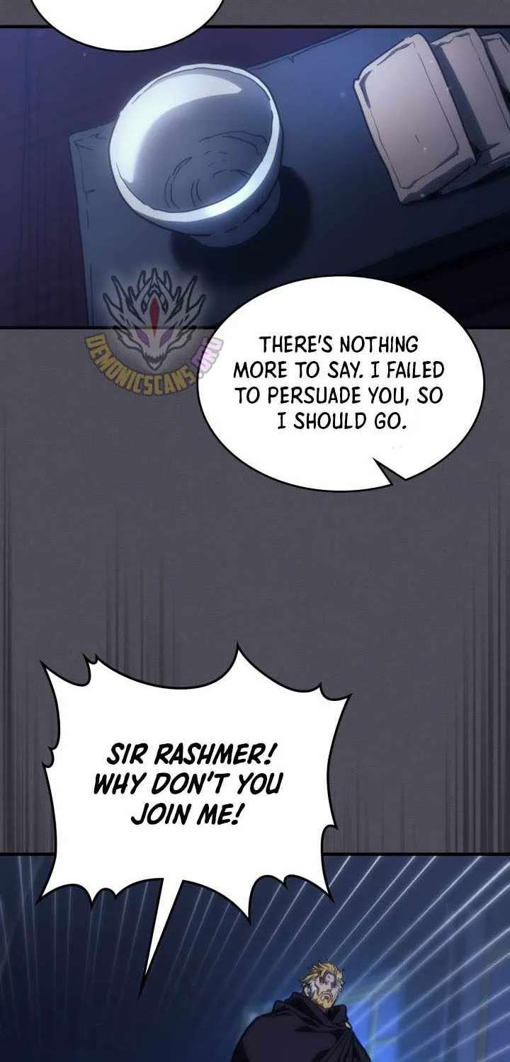 Mr Devourer, Please Act Like A Final Boss Chapter 145 - page 55