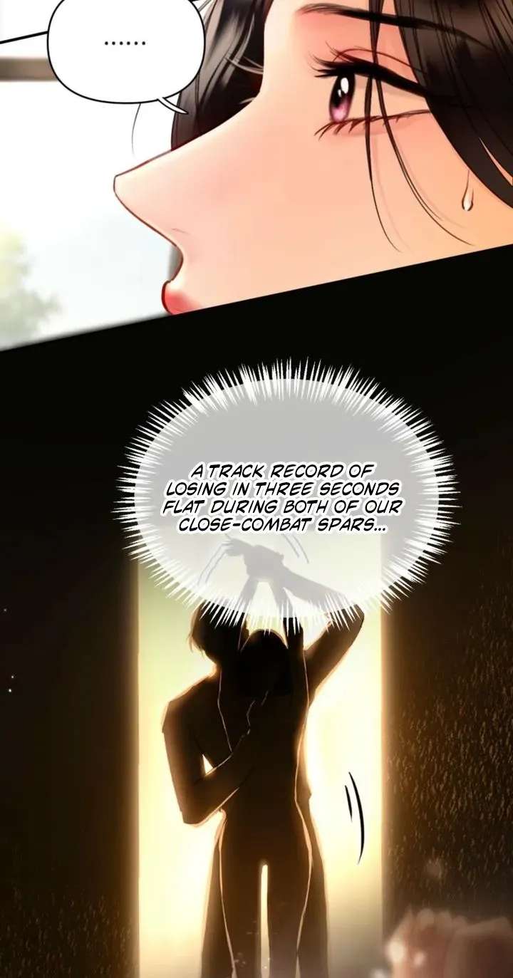 Perfect Enemy Chapter 8 - page 38