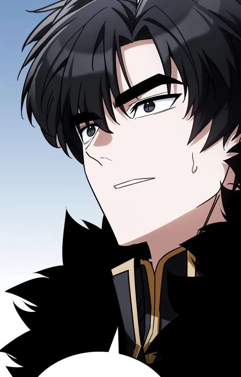 The Demon King Overrun by Heroes Chapter 45 - page 38
