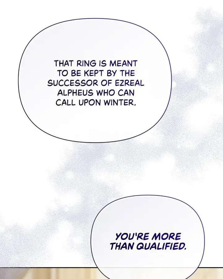 To the Witch Who Forgot the Birds Chapter 63 - page 46