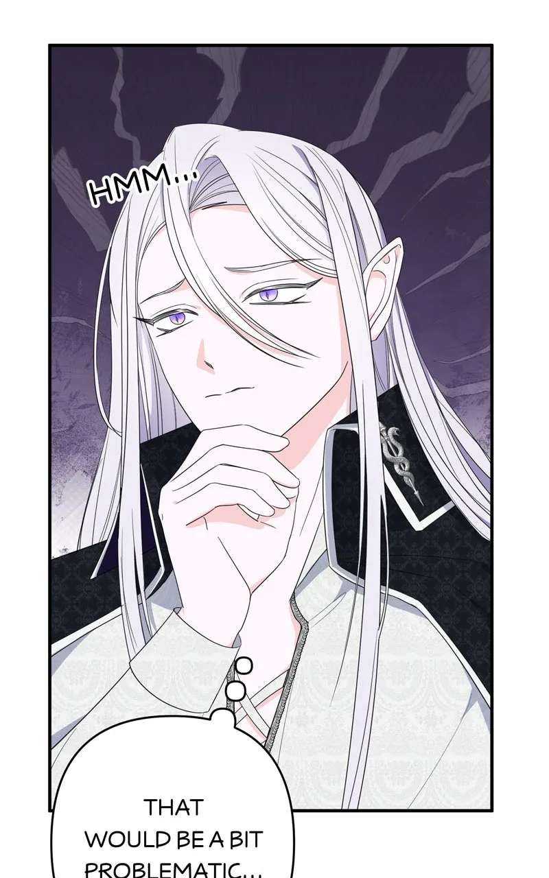My Obsessive Father'sHeroic Homecoming Chapter 8 - page 74