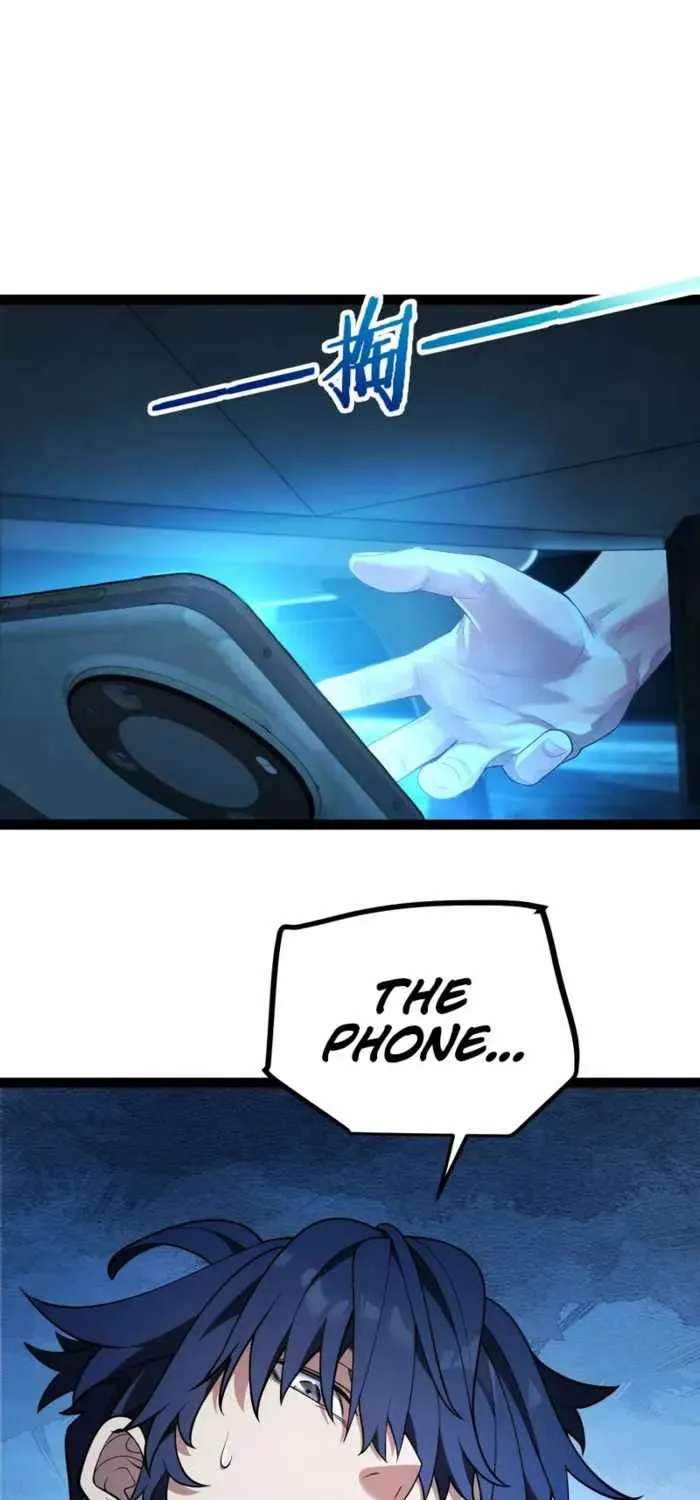 My Starting Talent is Mythical, A Single Strike Smites Deities Chapter 54 - page 45