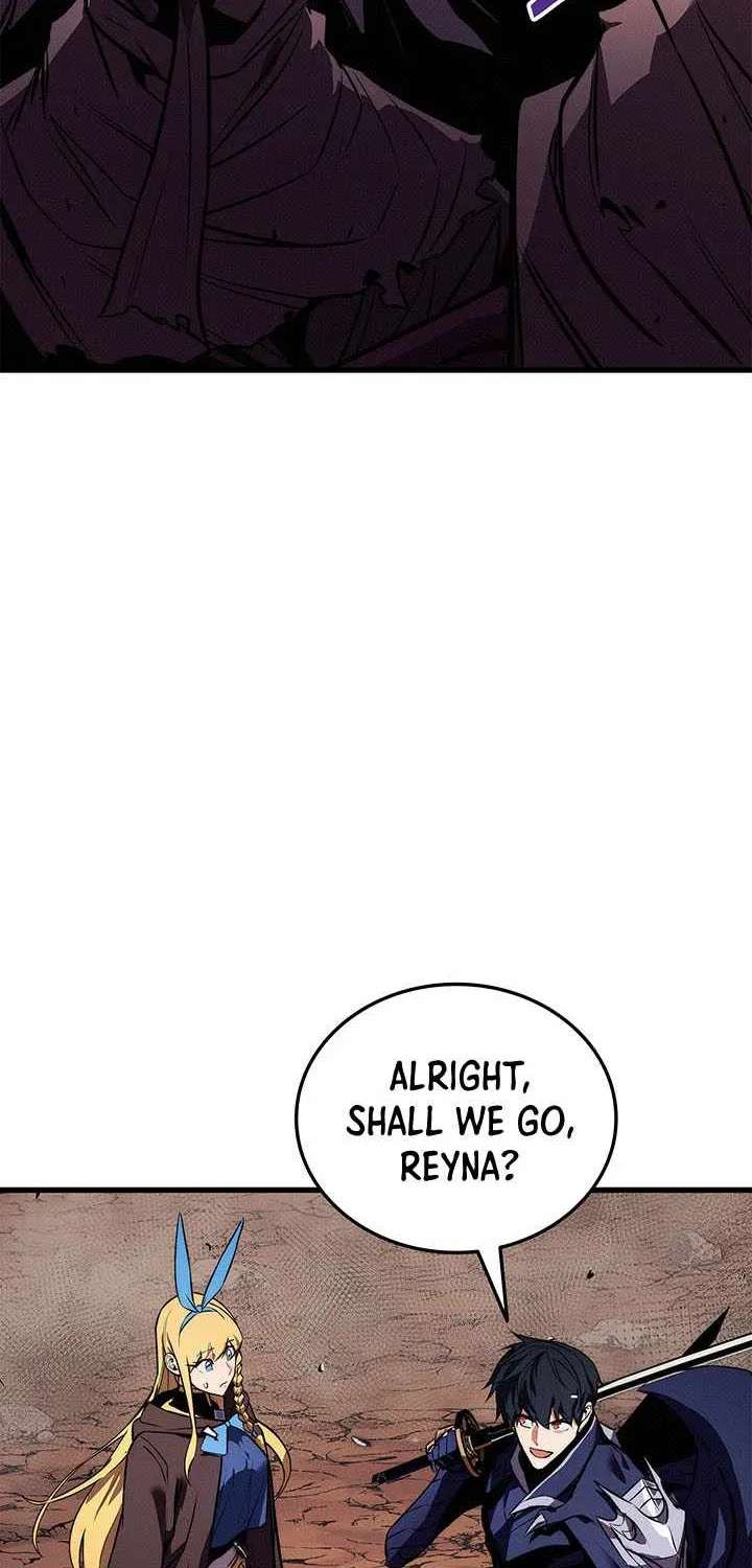 Rankers Return Remake Chapter 259 - page 42