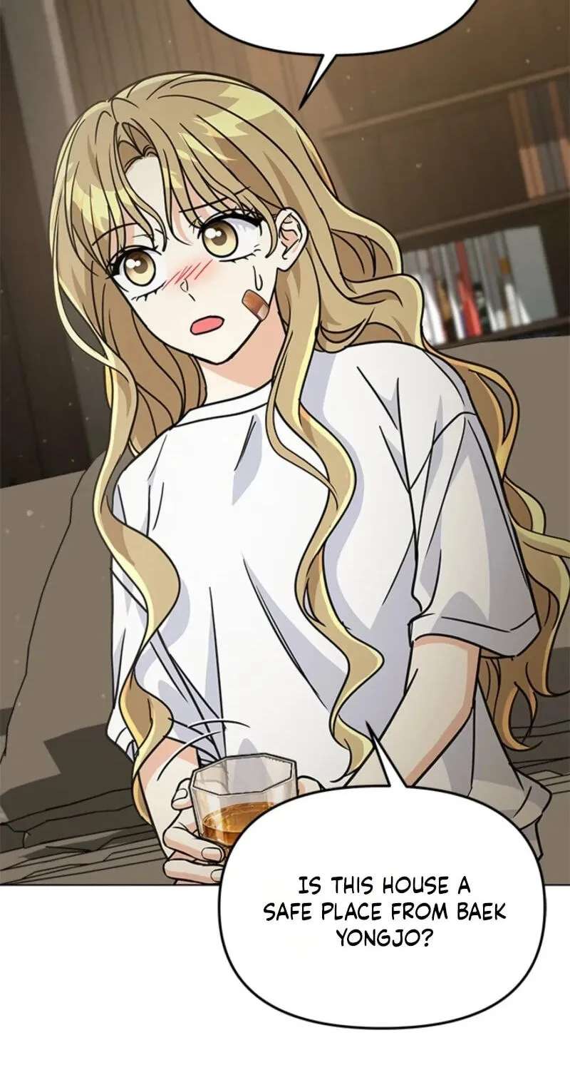 Love Rehab for a Gangster Chapter 53 - page 62