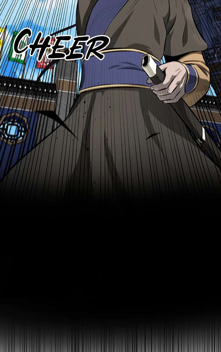 Absolute Master of the Senate Chapter 82 - page 55