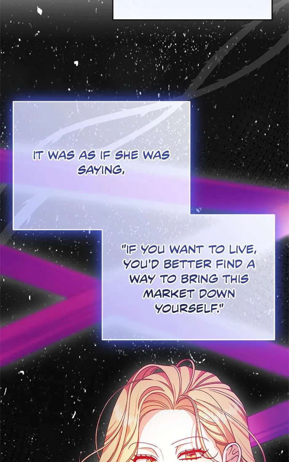 Millionaire Lady Chapter 41 - page 142