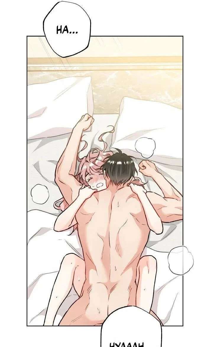 Satan’s Pure Love Chapter 41 - page 7