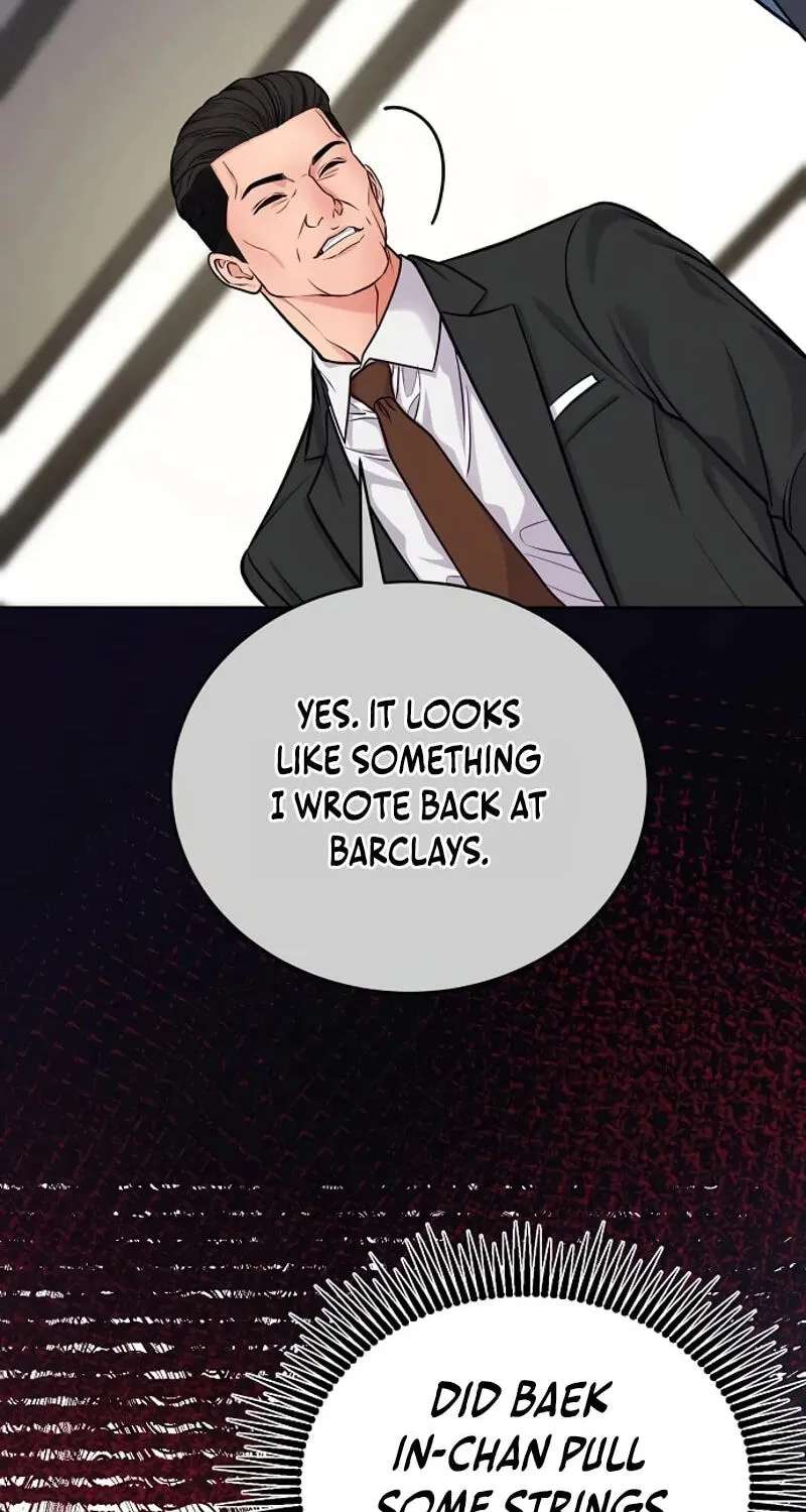 The Ordinary Lawyer’s Subspace Chapter 40 - page 32