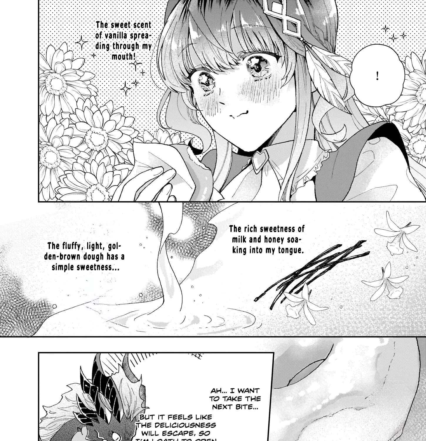 Misuterareta Ikenie Reijou wa Senyou Skill "Otoriyose" de Jaryuu wo Ezuke suru Chapter 3 - page 27