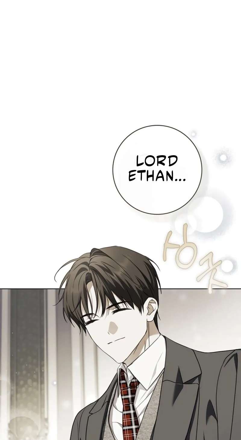 The Count's Secret Maid Chapter 104 - page 71