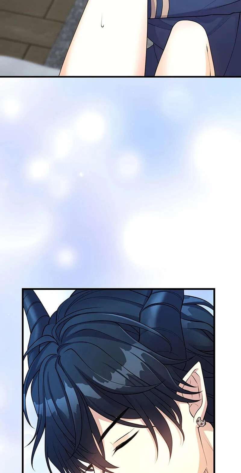 Tensei shitara Ikenie Oujo deshita ga - Maou-sama no Dakimakura ni Saishuushoku shimashita Chapter 49 - page 4