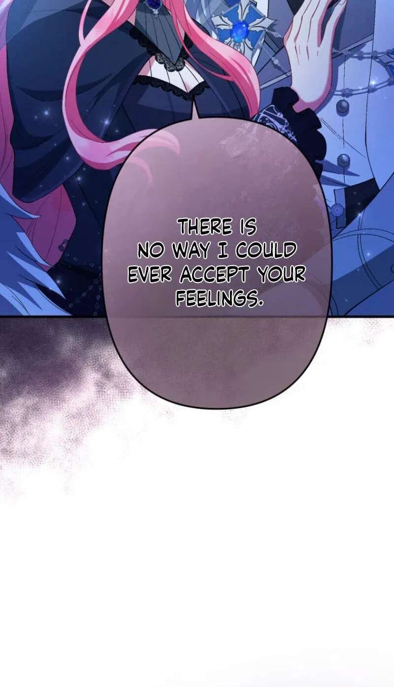 Oshi no Ichizu Sugiru Shuuchaku o, Watashi wa Mada Shiranai Chapter 98 - page 83