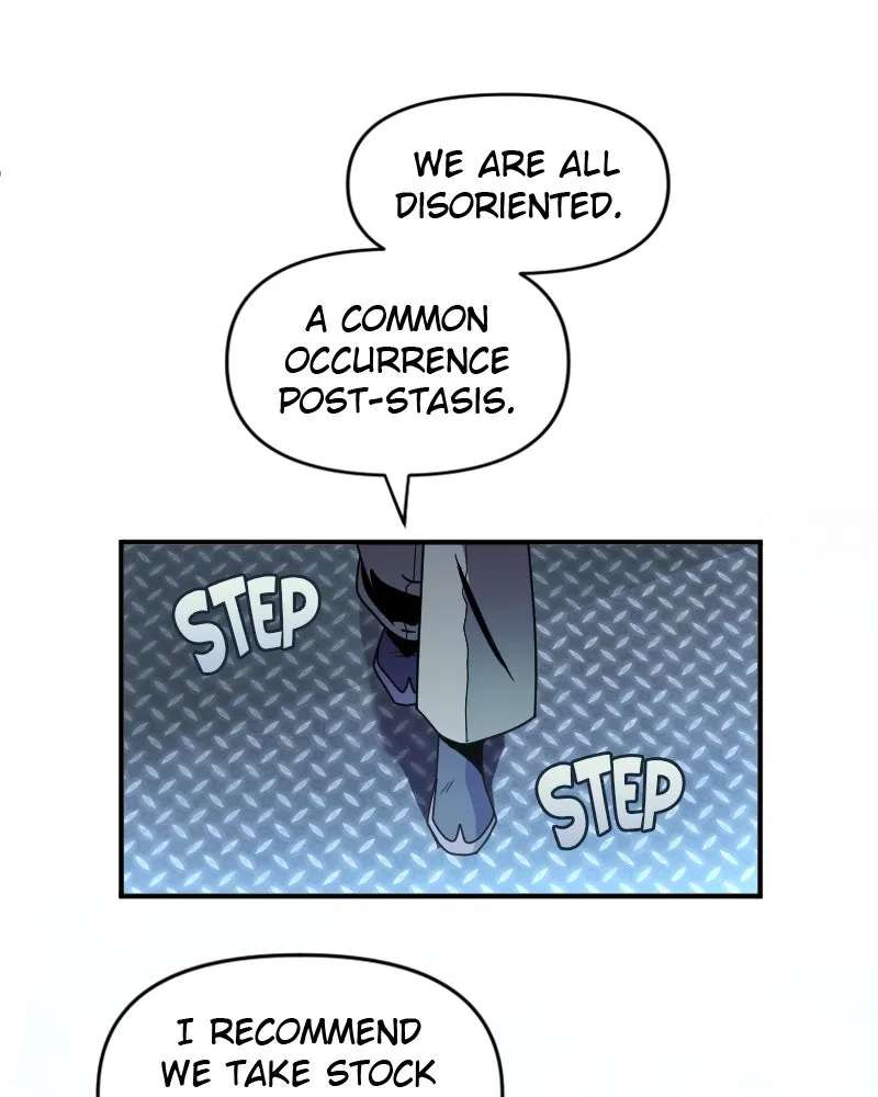 Recollection: A Star Trek Story Chapter 3 - page 58
