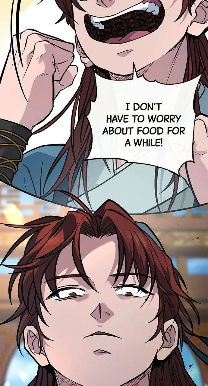 The Accidental Legend Chapter 2 - page 37