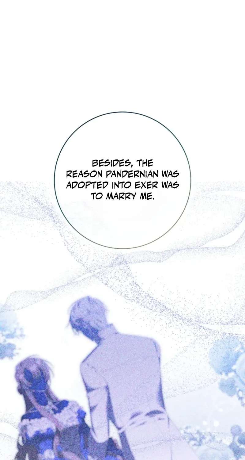 I Saved You, But I'm Not Responsible Chapter 78 - page 16