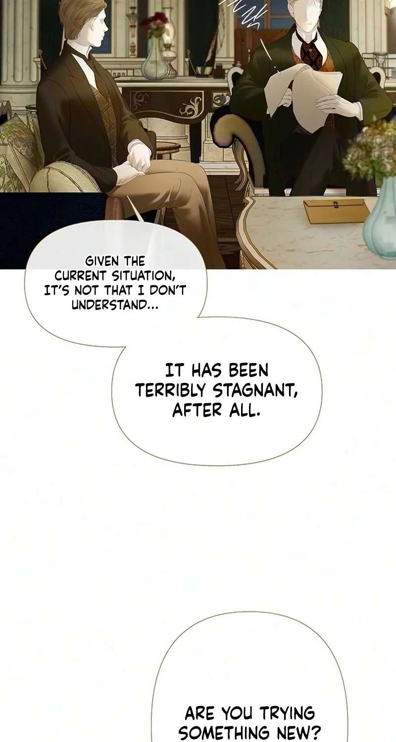 Lemon Tree Forest Chapter 28 - page 4