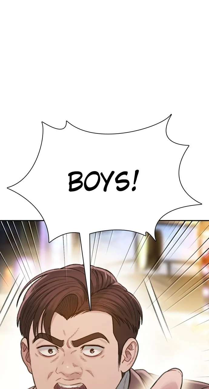 The Final Case Chapter 29 - page 11