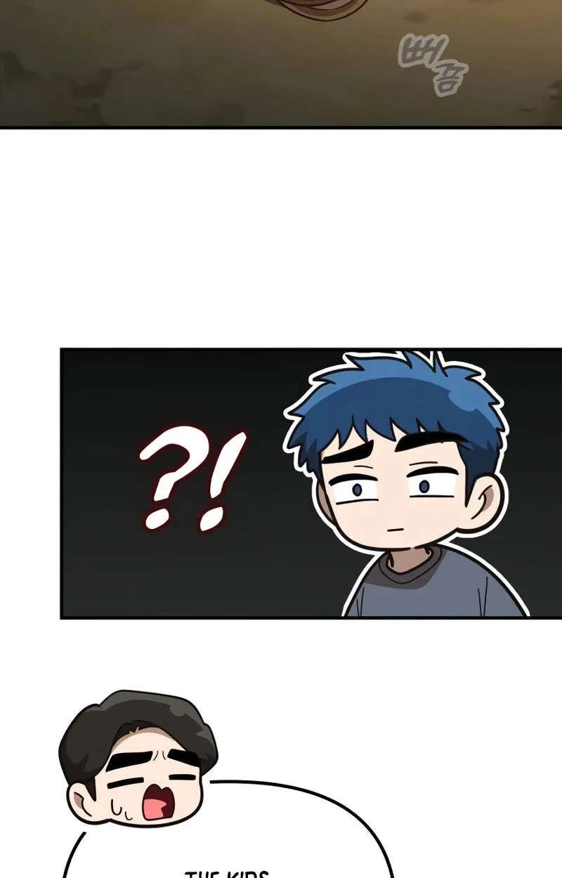 The Genius Wants an Ordinary Life Chapter 74 - page 88