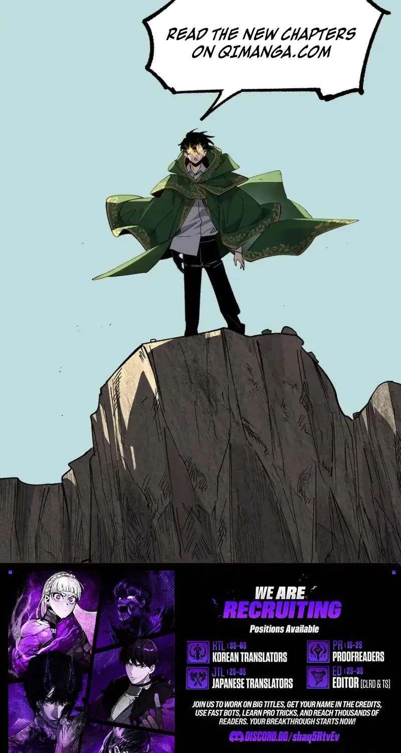 Global Class Transition: The Magic King's Skills Have Infinite Affixes Chapter 6 - page 75