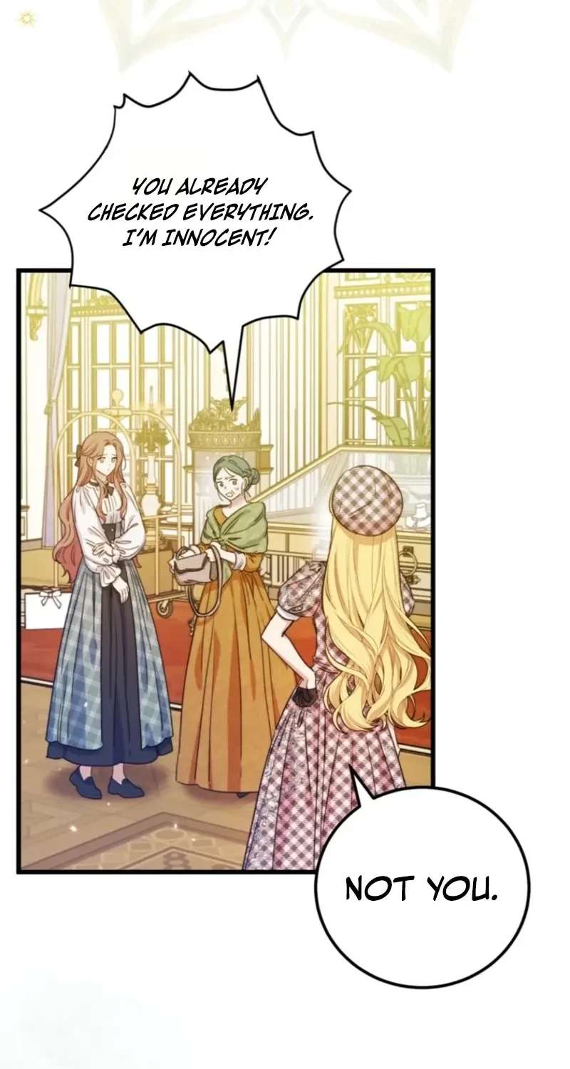 The Villainess is a Millionaire Solver Chapter 39 - page 46