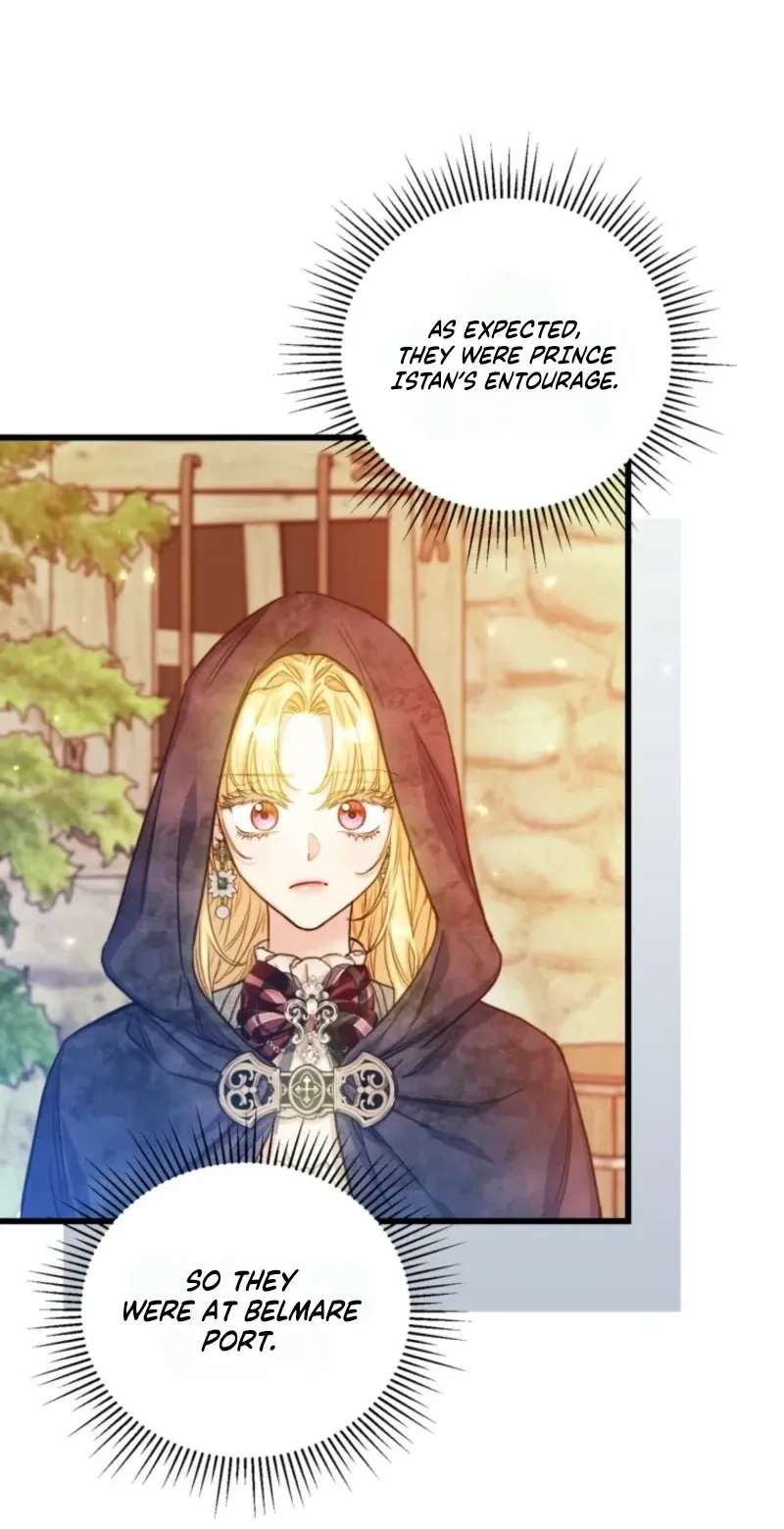 The Villainess is a Millionaire Solver Chapter 42 - page 32