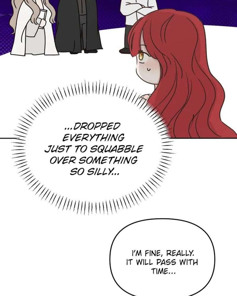 I Adopted the Male Lead from the Shelter Chapter 121 - page 24