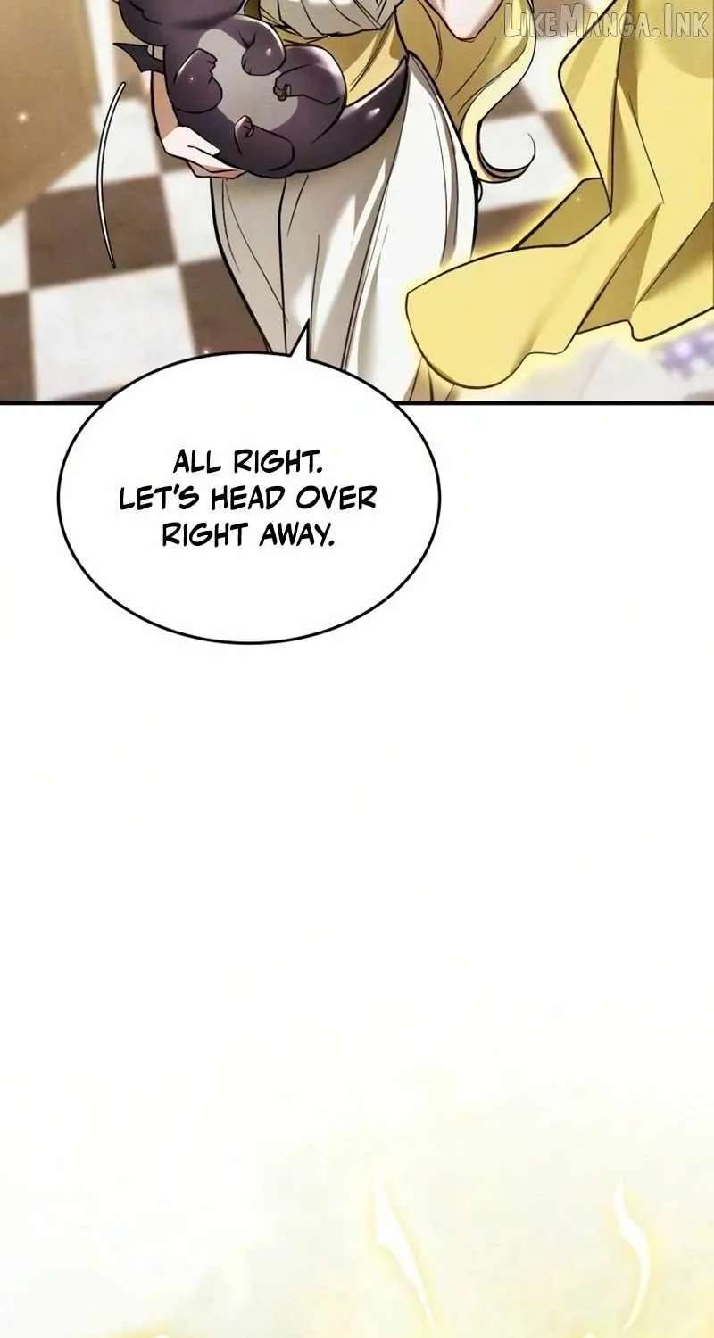 One Day, I Became a Hatchling Chapter 22 - page 99