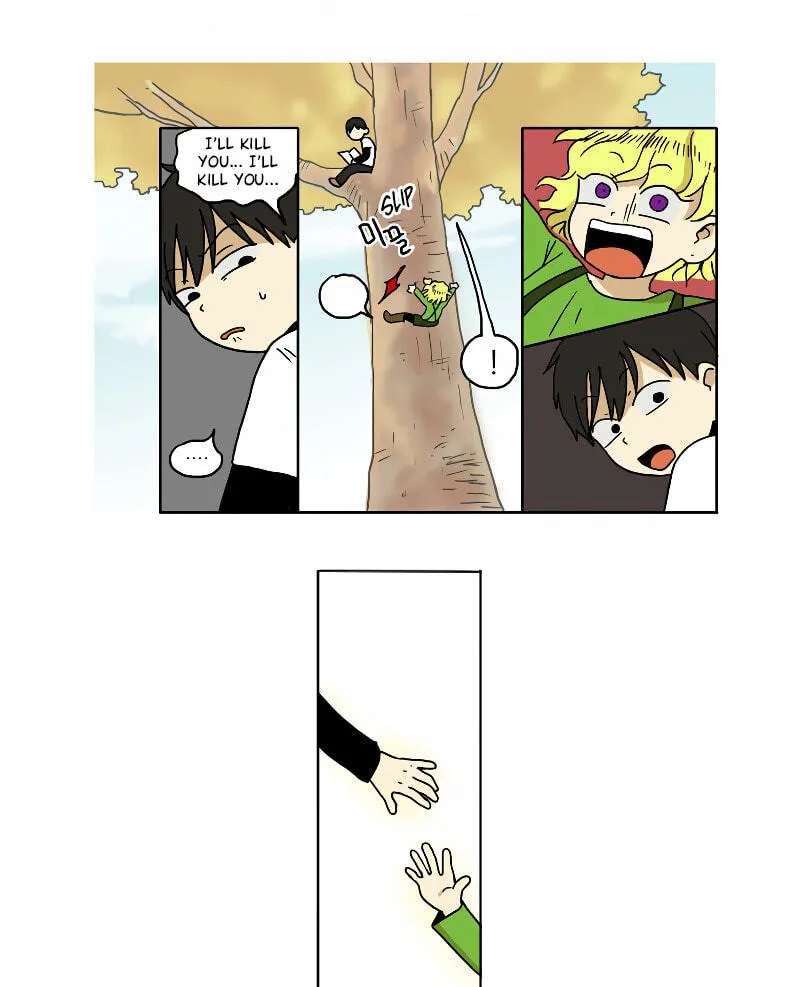 HANA (WaNan) Chapter 85 - page 19