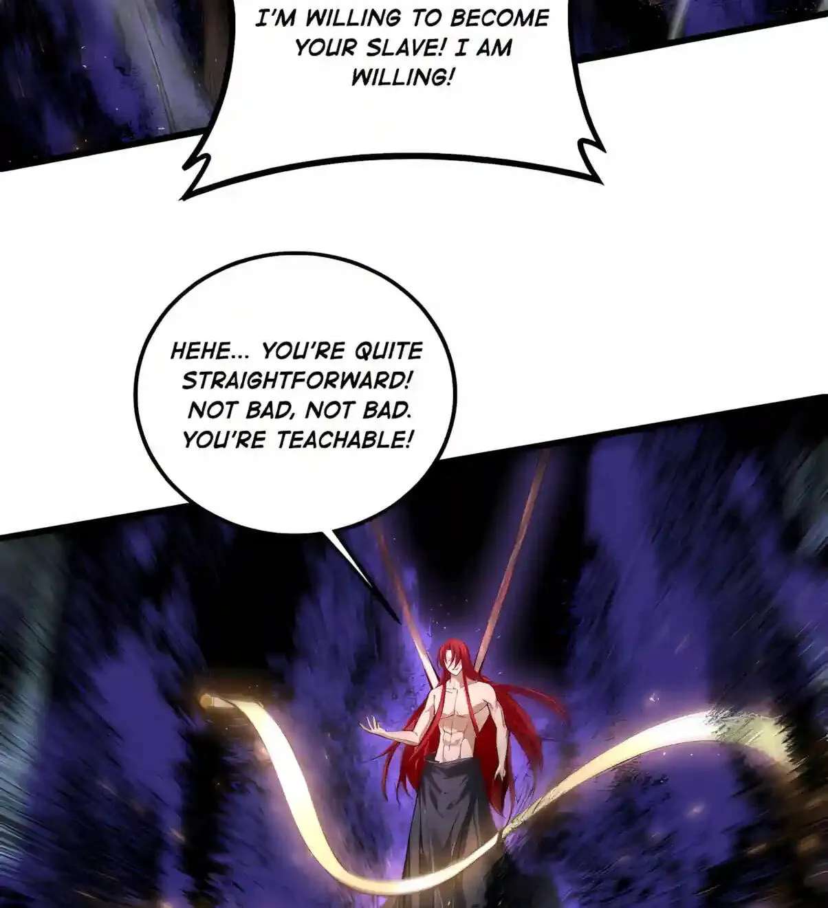 Zerg Ruler: I Command the Scourge Chapter 134 - page 46
