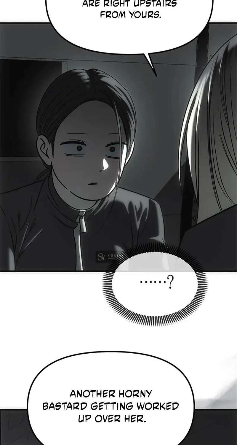Undercover! Chaebol High School Chapter 114 - page 60