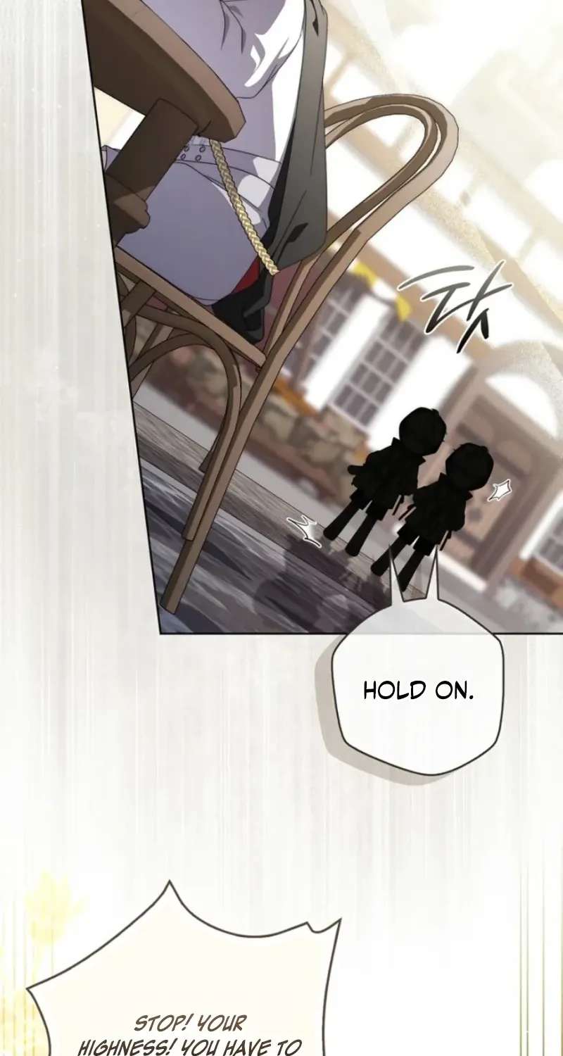The Male Lead Is Unhealthily Obsessed With My Health Chapter 76 - page 86