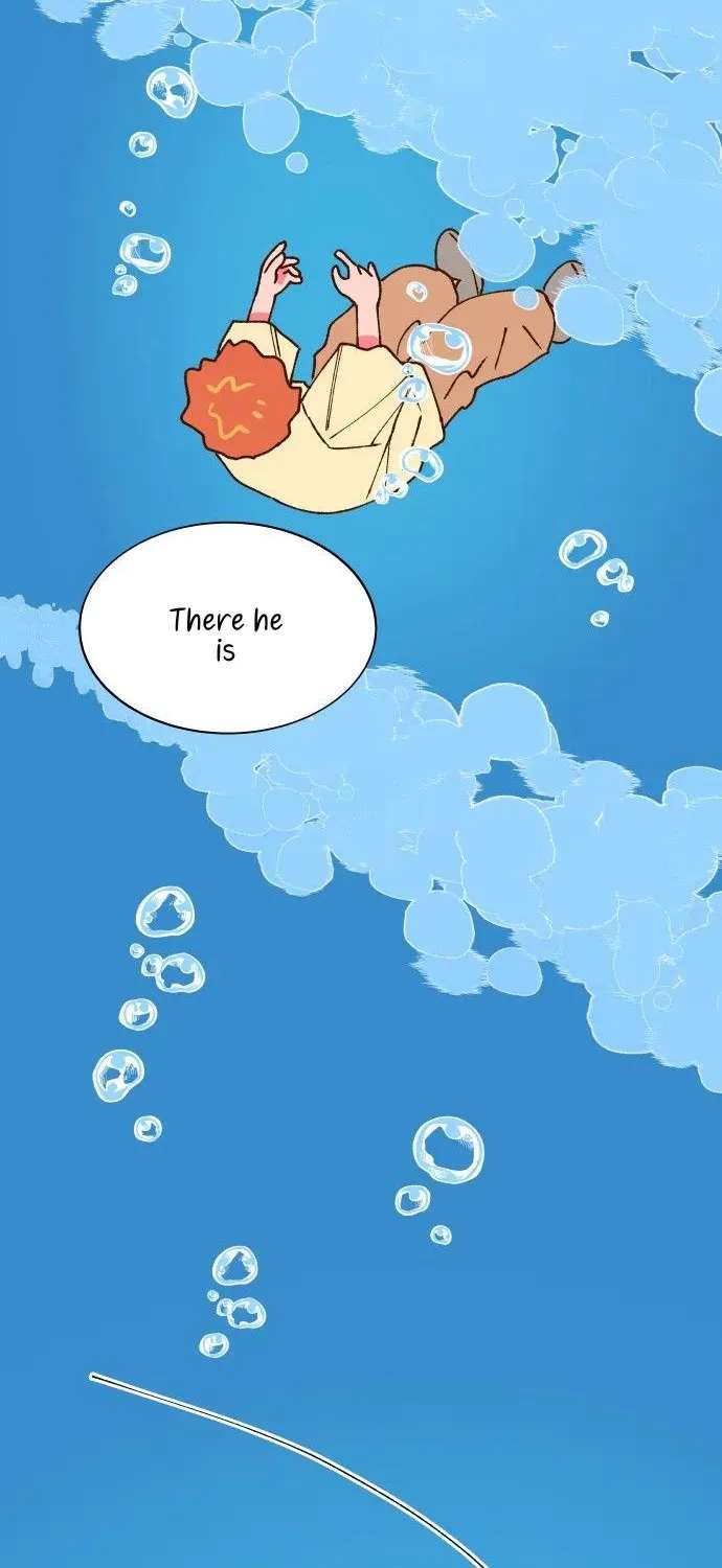 Even If It Goes to Waste Chapter 1 - page 36