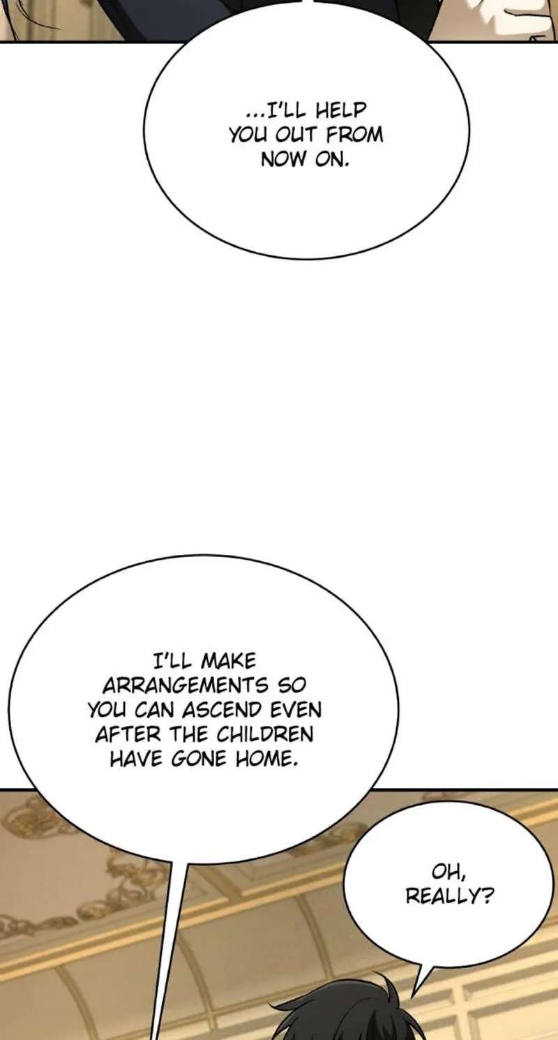 Kindergarten for Divine Beasts Chapter 81 - page 33