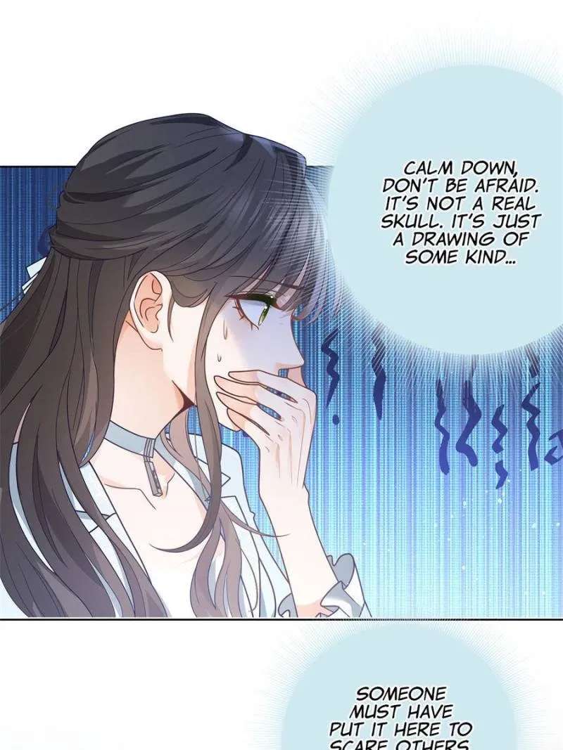 The Killer Boss Is Raising A Fox Chapter 123 - page 6