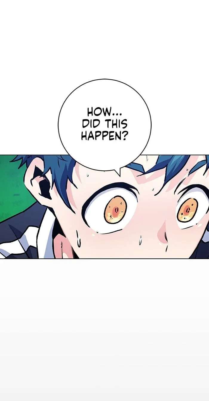 Top Corner Chapter 262 - page 6