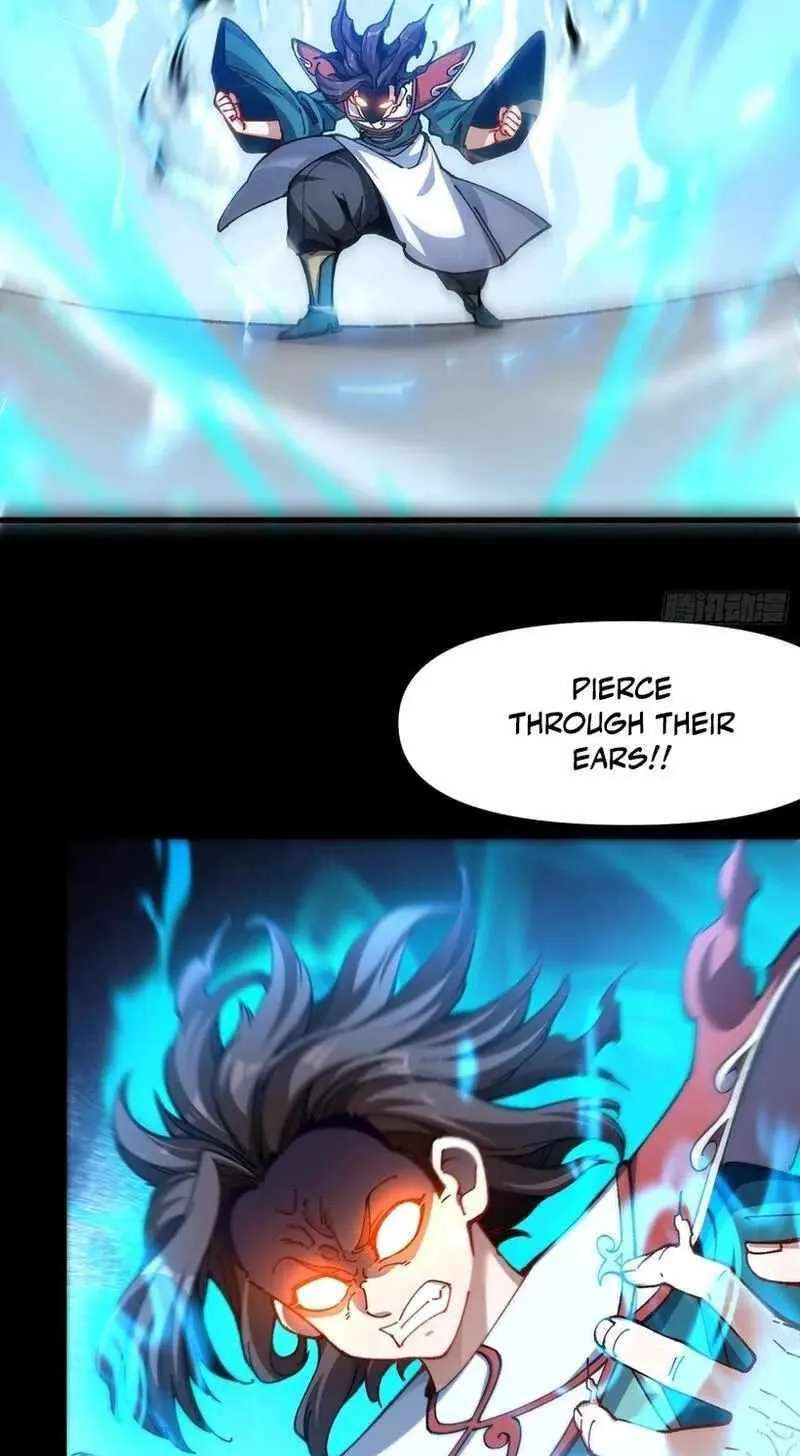 Bai Lan De Wo, Quan Kao Tu Di Xu Ming Chapter 45 - page 9