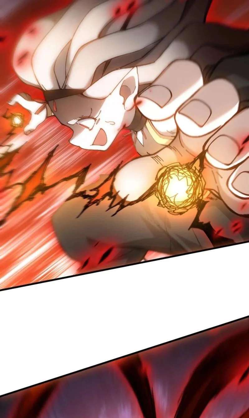 Bai Lan De Wo, Quan Kao Tu Di Xu Ming Chapter 56 - page 45