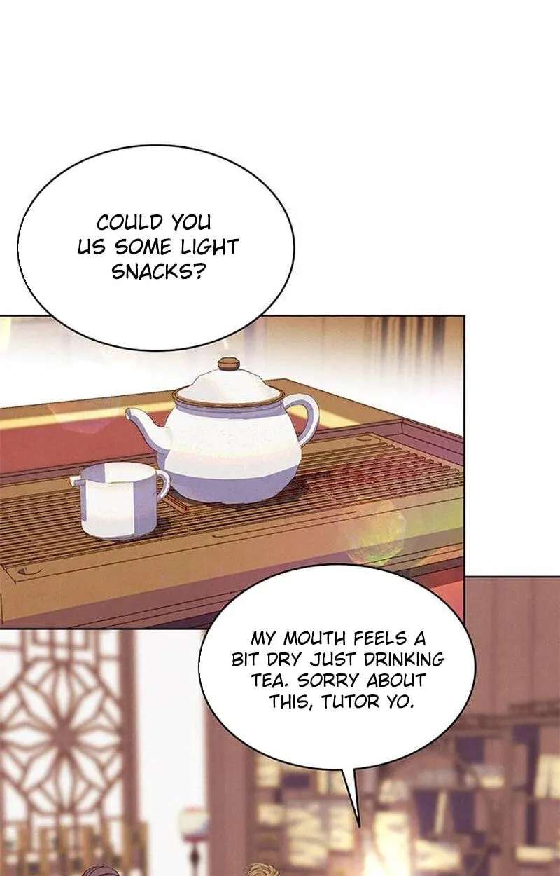There Are 49 Left, Master! Chapter 60 - page 41